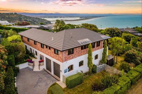 Photo of property in 12 Godley Drive, Scarborough, Christchurch, 8081