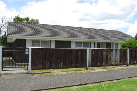 Photo of property in 6 Coronation Road, Mangere Bridge, Auckland, 2022