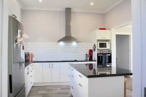 Photo of property in 87 Robertson Street, Richmond, Invercargill, 9810