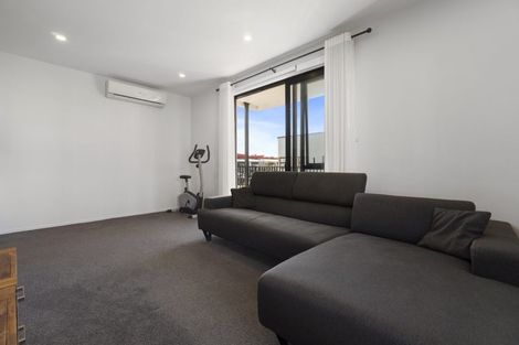 Photo of property in 301/1 Sidney Wallingford Way, Hobsonville, Auckland, 0616