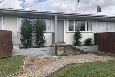Photo of property in 76u2 Tawa Street, Melville, Hamilton, 3206