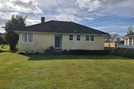 Photo of property in 32 Beaven Street, Marton, 4710