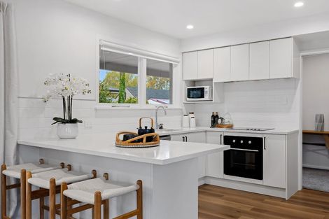 Photo of property in 70 Roydvale Avenue, Burnside, Christchurch, 8053