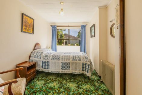 Photo of property in 11 Mount View Place, Waipukurau, 4200