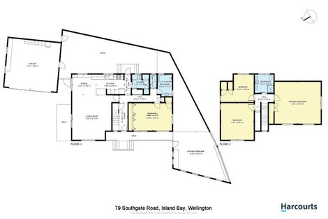 Photo of property in 79 Southgate Road, Southgate, Wellington, 6023