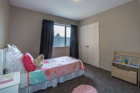 Photo of property in 160 Brookside Road, Rolleston, 7614