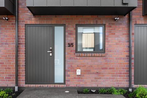 Photo of property in 5u3 Vesty Avenue, Hillcrest, Hamilton, 3216