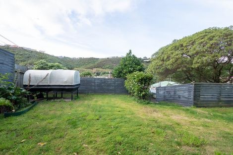 Photo of property in 85 Happy Valley Road, Owhiro Bay, Wellington, 6023