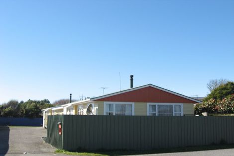 Photo of property in 202 Gibson Quay, Hokitika, 7810
