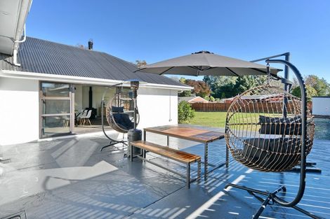 Photo of property in 533 Pound Road, Yaldhurst, Christchurch, 7676