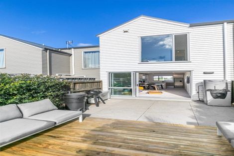Photo of property in 8d Onekiritea Road, Hobsonville, Auckland, 0616