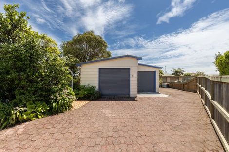 Photo of property in 13 Motukari Place, Onaero, Waitara, 4383