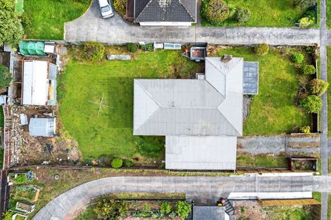 Photo of property in 134 Elizabeth Drive, Tokoroa, 3420