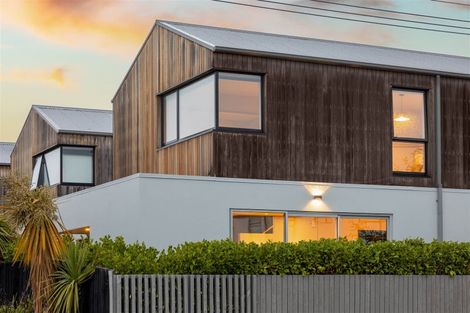 Photo of property in 474 Manchester Street, St Albans, Christchurch, 8014