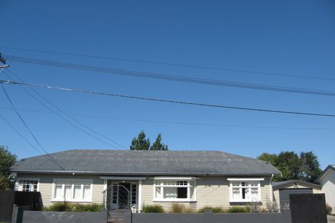 Photo of property in 142 Petrie Street, Richmond, Christchurch, 8013