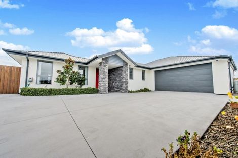 Photo of property in 99 The Runway, Wigram, Christchurch, 8042
