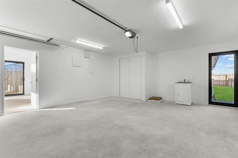 Photo of property in 14 Lovelock Avenue, Rolleston, 7615