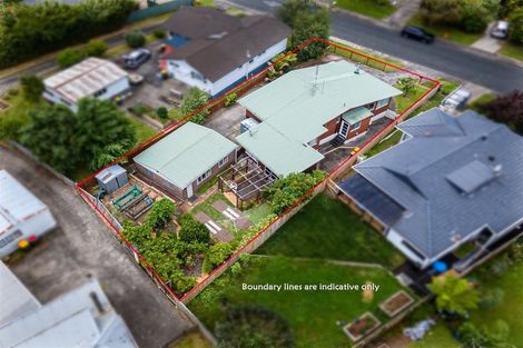 Photo of property in 23 Finlow Drive, Te Atatu South, Auckland, 0610