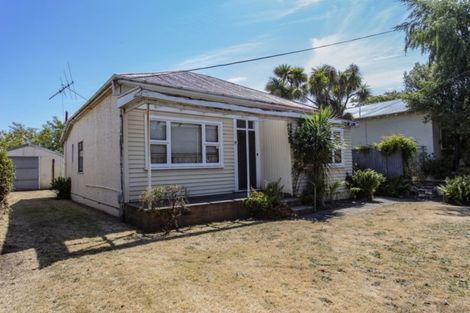 Photo of property in 33 England Street, Phillipstown, Christchurch, 8011