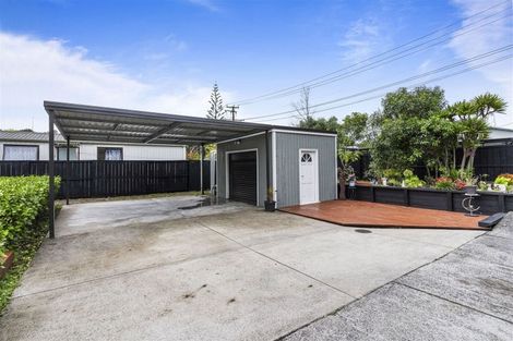 Photo of property in 67 Routley Drive, Glen Eden, Auckland, 0602