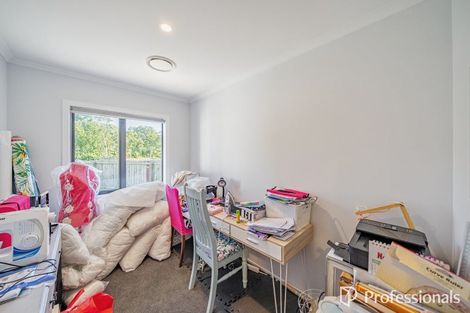 Photo of property in 16a Sharpe Crescent, Wainuiomata, Lower Hutt, 5014