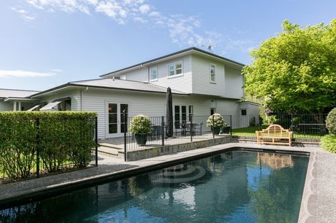Photo of property in 27 Kopanga Road, Havelock North, 4130