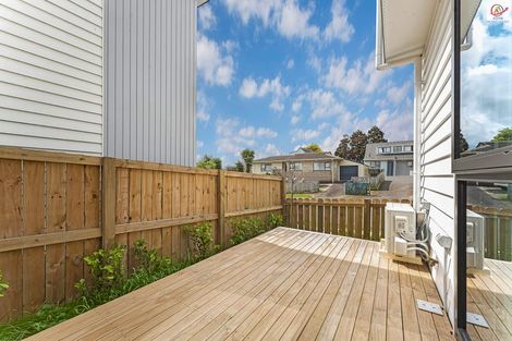 Photo of property in 26a Cape Road, Mangere, Auckland, 2022