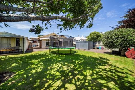 Photo of property in 21 Morrissey Street, Hawera, 4610