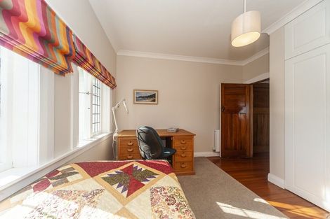 Photo of property in 19 Overtoun Terrace, Hataitai, Wellington, 6021