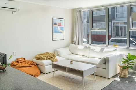 Photo of property in 55u4 Apu Crescent, Lyall Bay, Wellington, 6022
