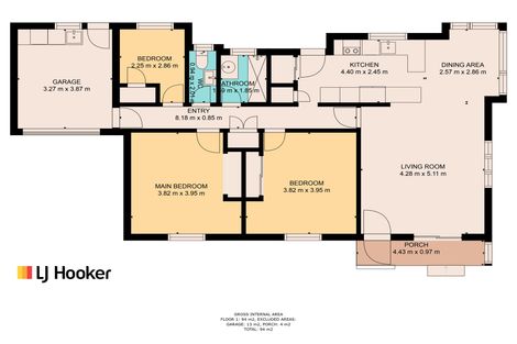 Photo of property in 54 Hall Street, Cambridge, 3434