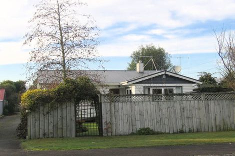 Photo of property in 65b Campbell Street, Frankton, Hamilton, 3204