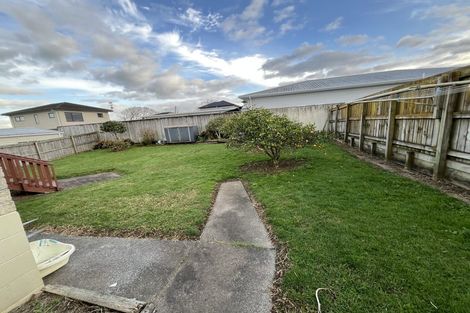 Photo of property in 3/1 Halsey Road, Manurewa, Auckland, 2102