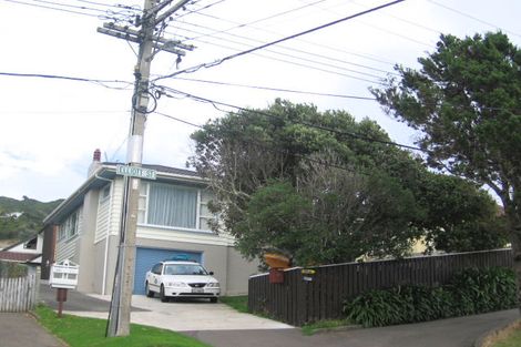 Photo of property in 25 Elliott Street, Johnsonville, Wellington, 6037
