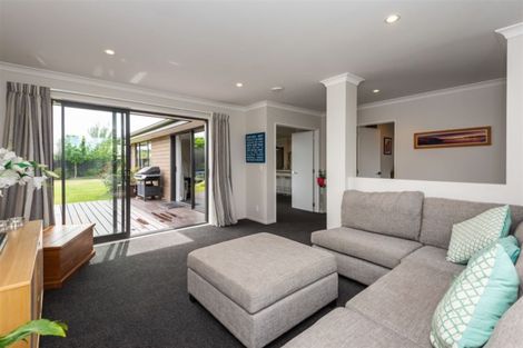 Photo of property in 10 Greenstone Street, Rolleston, 7614