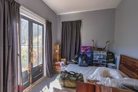 Photo of property in 64 Harmans Track, Little River, 7591