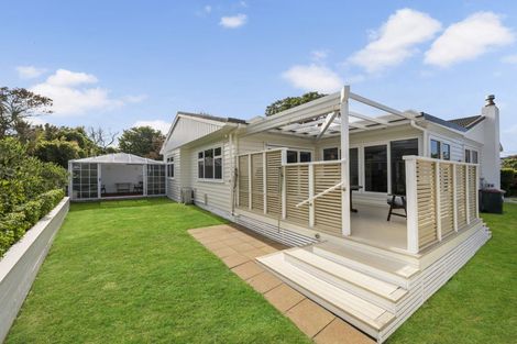 Photo of property in 42 Jubilee Road, Khandallah, Wellington, 6035