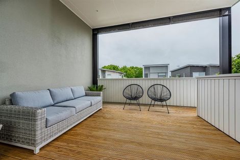 Photo of property in 4 Liquidambar Drive, Hobsonville, Auckland, 0616