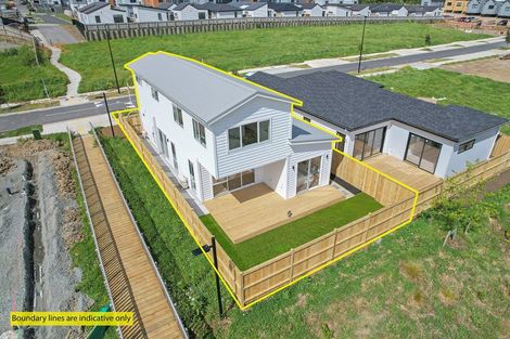 Photo of property in 23 Bannockburn Road, Opaheke, 2113