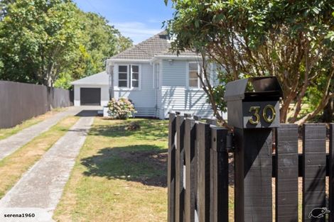 Photo of property in 30 Percy Avenue, Stratford, 4332