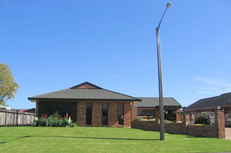 Photo of property in 2 Sharp Place, Matamata, 3400