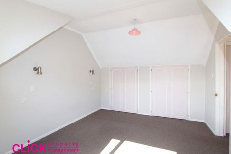 Photo of property in 112a Canongate, Dunedin Central, Dunedin, 9016
