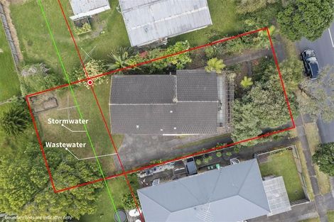 Photo of property in 301 Pakuranga Road, Pakuranga Heights, Auckland, 2010