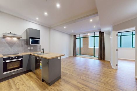 Photo of property in Vicino Apartments, 26/33 Taranaki Street, Te Aro, Wellington, 6011