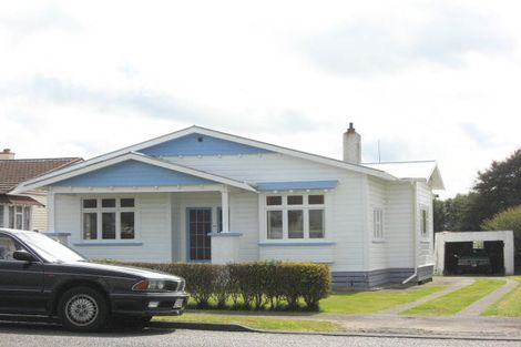 Photo of property in 78 Fenton Street, Stratford, 4332