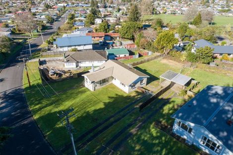 Photo of property in 54 Thomas Crescent, Western Heights, Rotorua, 3015