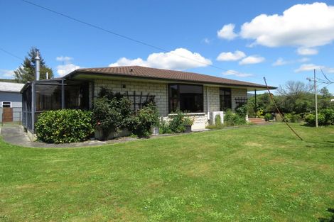 Photo of property in 29-31 Victory Street, Reefton, 7830