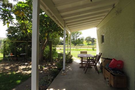 Photo of property in 221 Frasertown Road, Wairoa, 4108