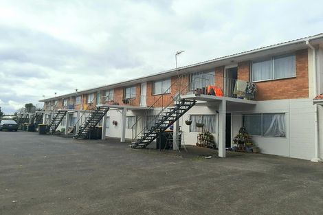 Photo of property in 8/90 Kenderdine Road, Papatoetoe, Auckland, 2025