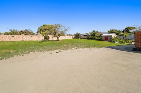 Photo of property in 33 Brucefield Avenue, Netherby, Ashburton, 7700